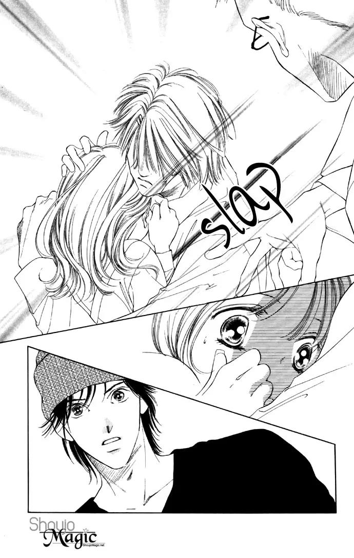 Tsumi ni Nureta Futari Chapter 29 page 29 - Chapter 29
