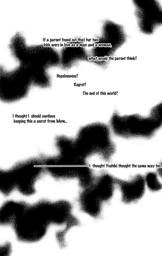 Tsumi ni Nureta Futari Chapter 29 page 3 - Chapter 29