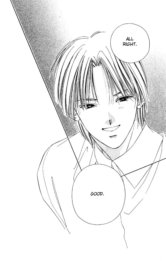 Tsumi ni Nureta Futari Chapter 29 page 32 - Chapter 29