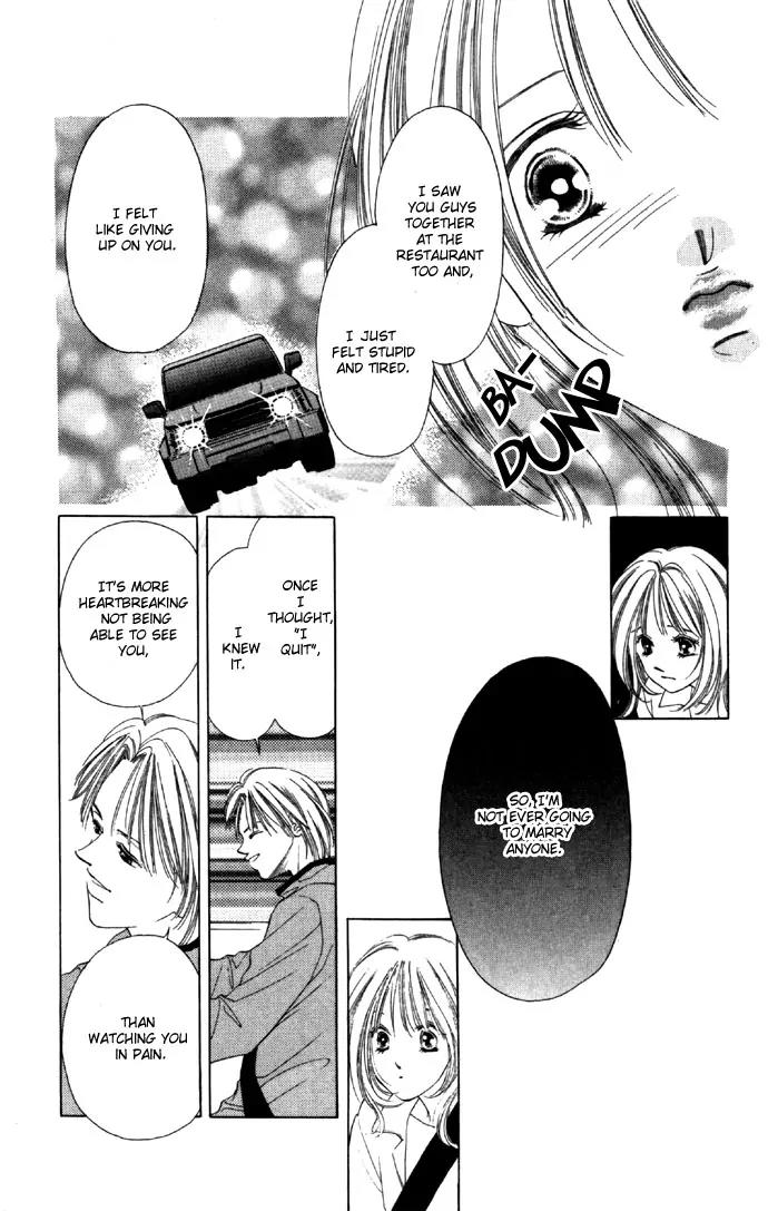Tsumi ni Nureta Futari Chapter 29 page 36 - Chapter 29