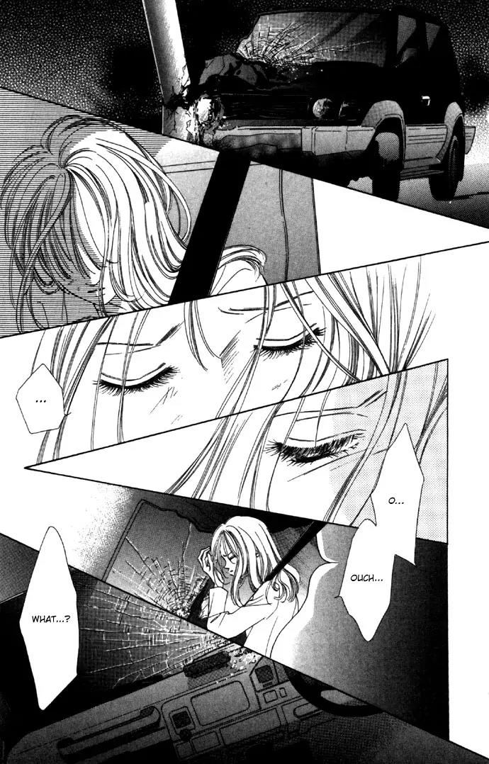 Tsumi ni Nureta Futari Chapter 29 page 44 - Chapter 29