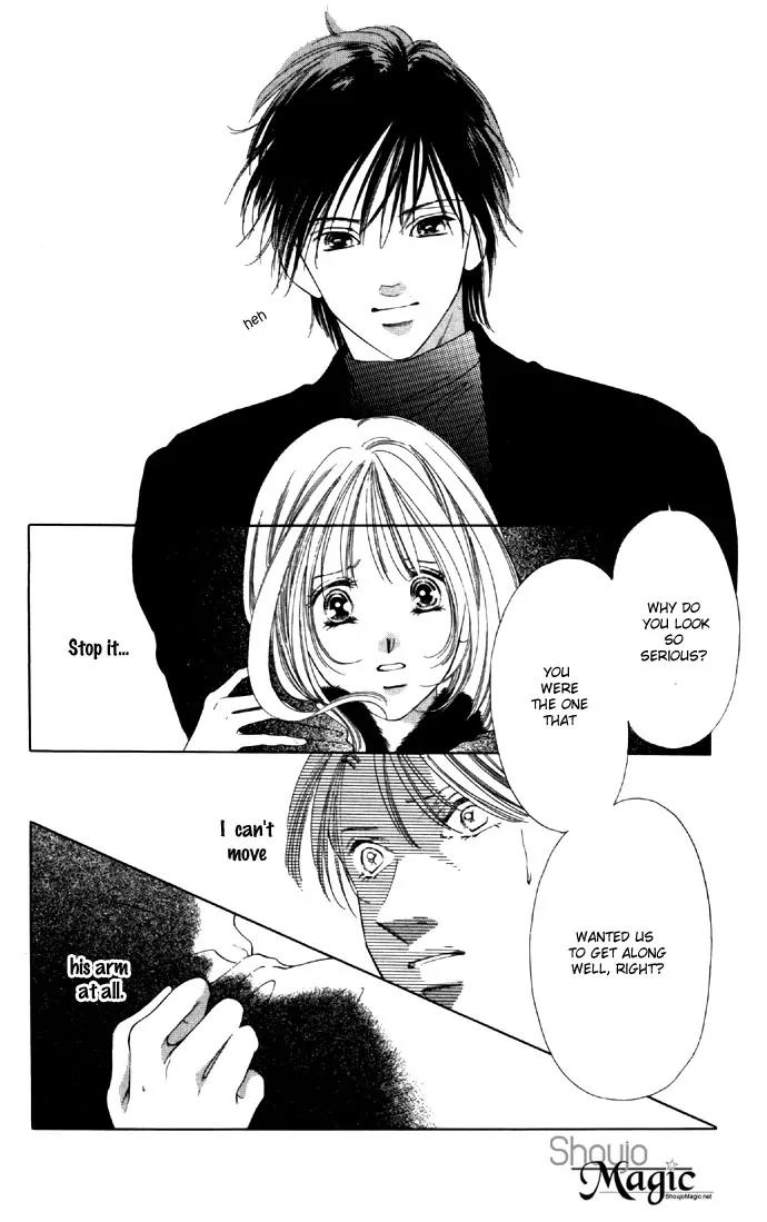 Tsumi ni Nureta Futari Chapter 29 page 6 - Chapter 29