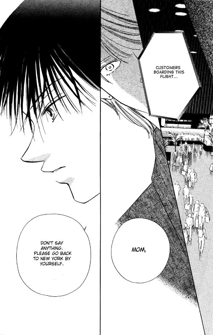 Tsumi ni Nureta Futari Chapter 29 page 9 - Chapter 29