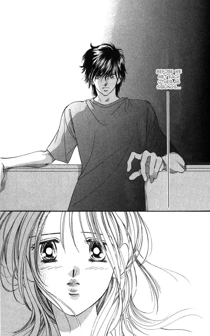 Tsumi ni Nureta Futari Chapter 3 page 11 - Chapter 3