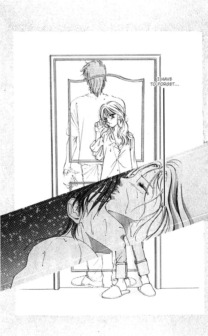 Tsumi ni Nureta Futari Chapter 3 page 13 - Chapter 3