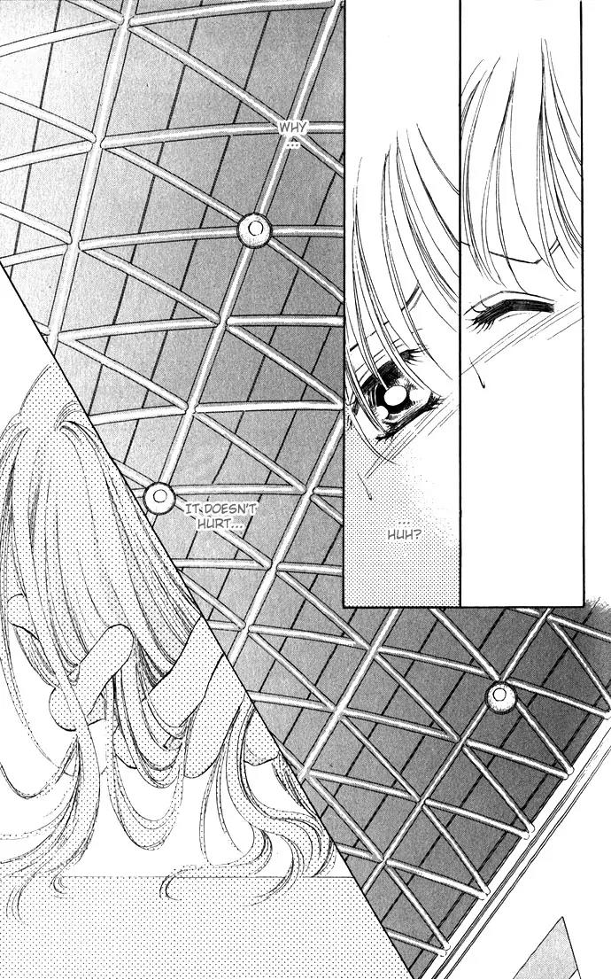 Tsumi ni Nureta Futari Chapter 3 page 21 - Chapter 3