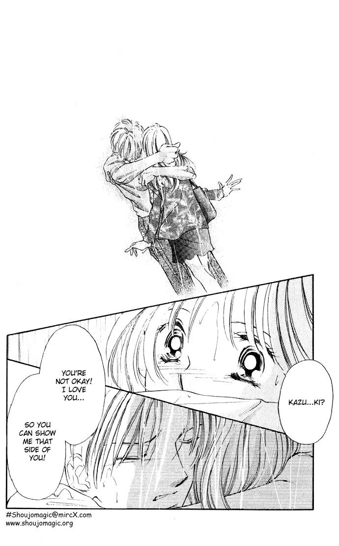 Tsumi ni Nureta Futari Chapter 3 page 34 - Chapter 3