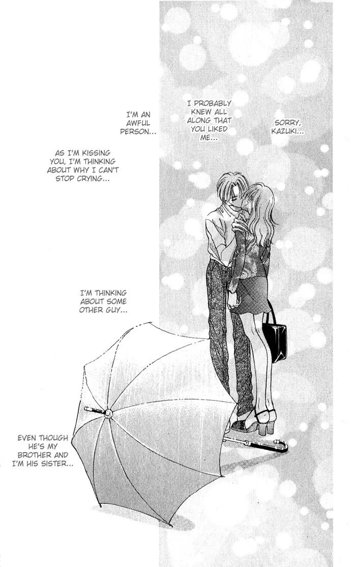 Tsumi ni Nureta Futari Chapter 3 page 38 - Chapter 3