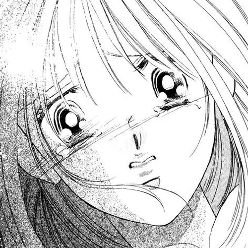Tsumi ni Nureta Futari Chapter 3 cover