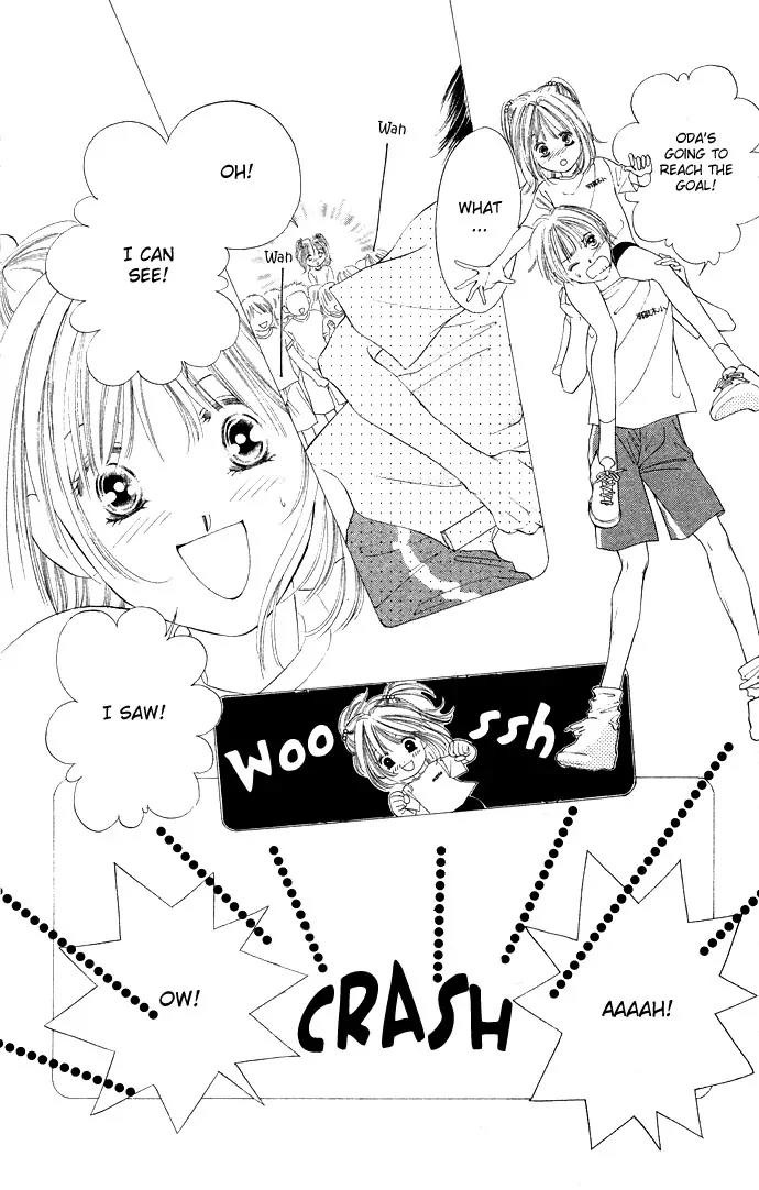 Tsumi ni Nureta Futari Chapter 30 page 27 - Chapter 30