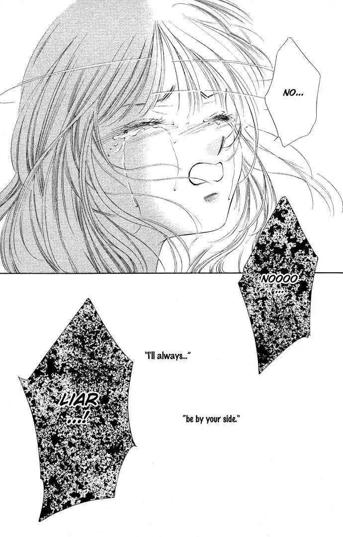 Tsumi ni Nureta Futari Chapter 30 page 43 - Chapter 30