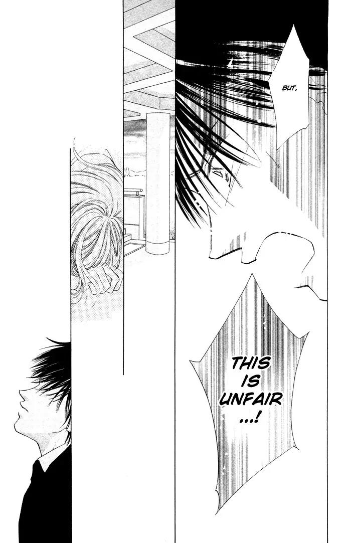 Tsumi ni Nureta Futari Chapter 30 page 47 - Chapter 30