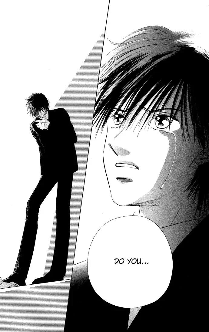 Tsumi ni Nureta Futari Chapter 30 page 48 - Chapter 30