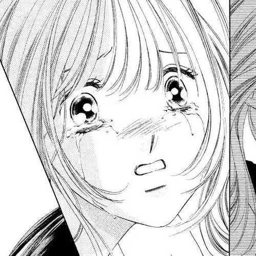 Tsumi ni Nureta Futari Chapter 30 cover