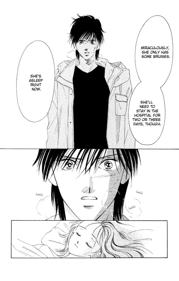 Tsumi ni Nureta Futari Chapter 31 page 10 - Chapter 31