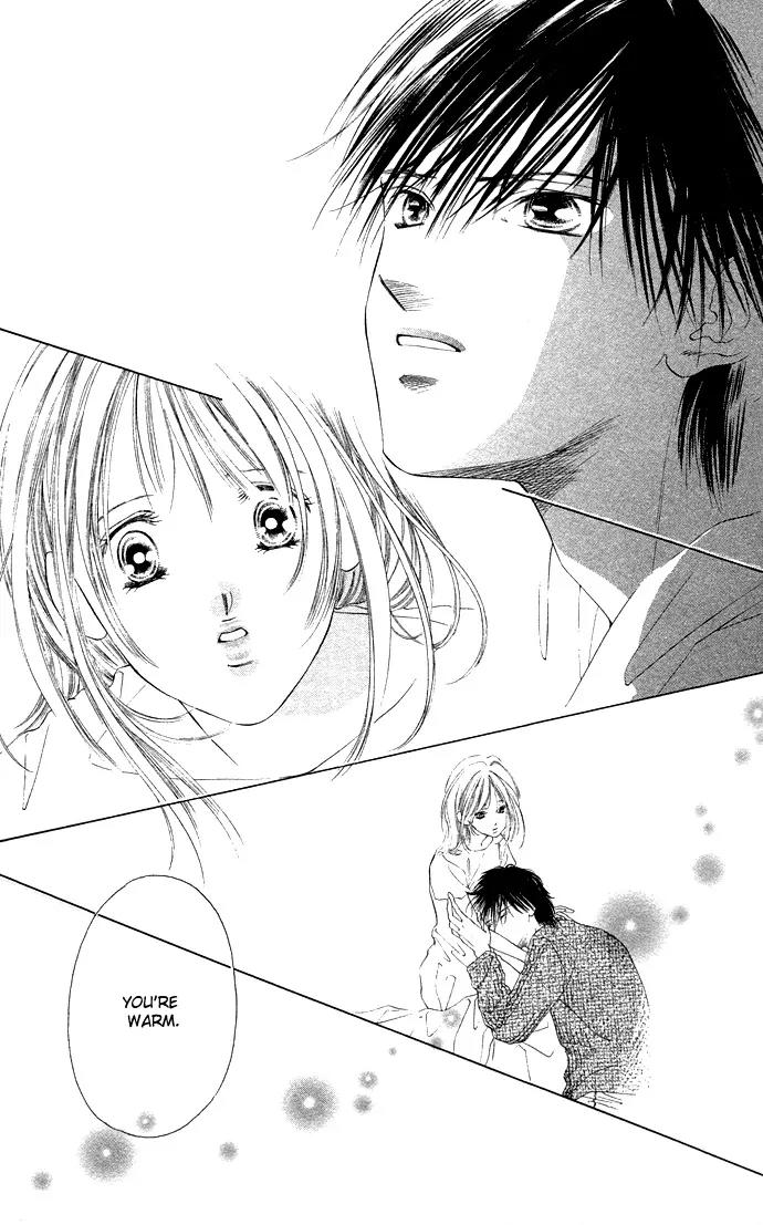 Tsumi ni Nureta Futari Chapter 31 page 15 - Chapter 31