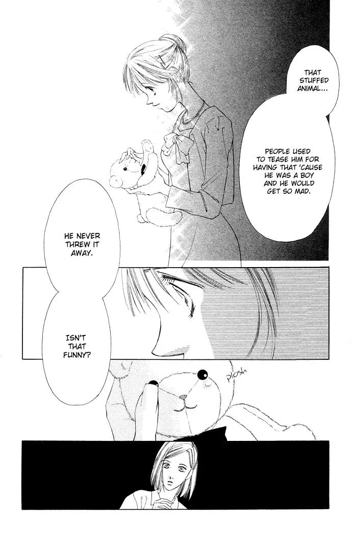 Tsumi ni Nureta Futari Chapter 31 page 26 - Chapter 31