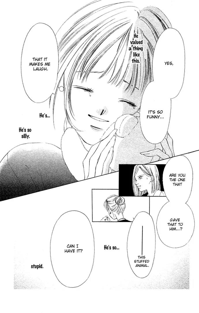 Tsumi ni Nureta Futari Chapter 31 page 27 - Chapter 31