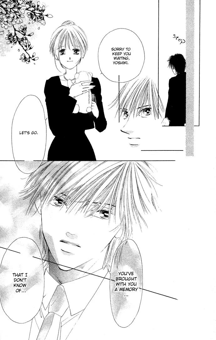 Tsumi ni Nureta Futari Chapter 31 page 28 - Chapter 31