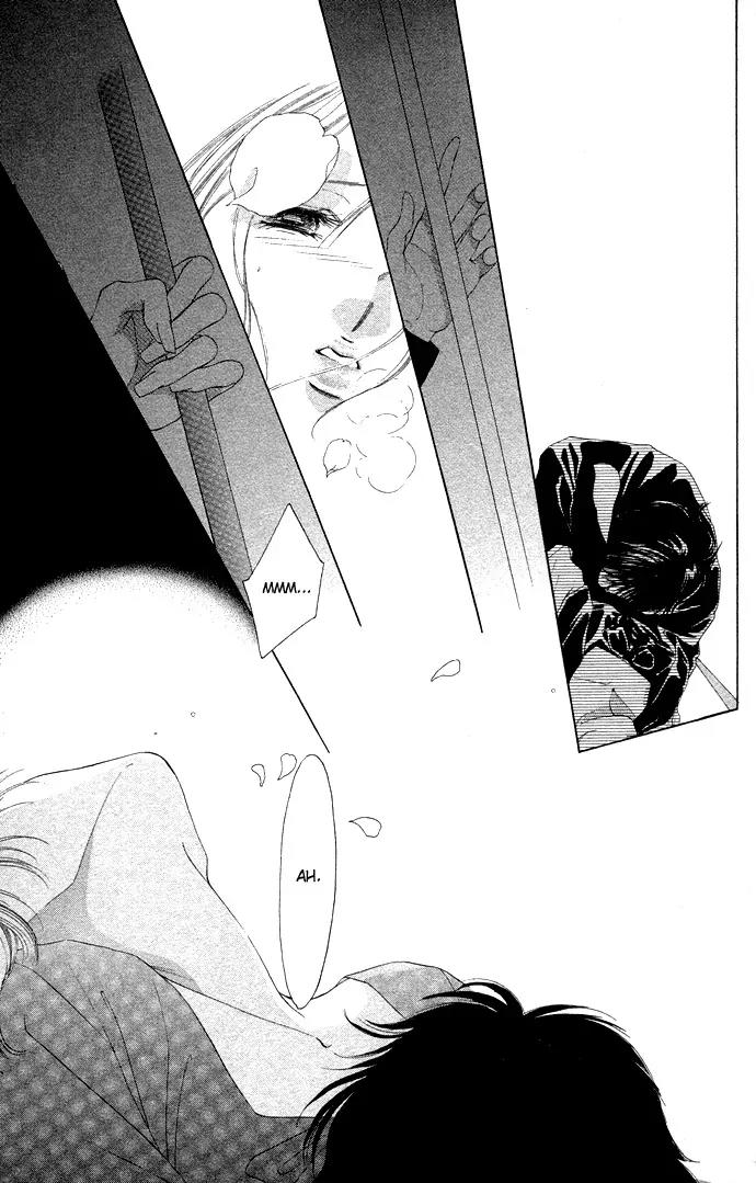 Tsumi ni Nureta Futari Chapter 31 page 34 - Chapter 31