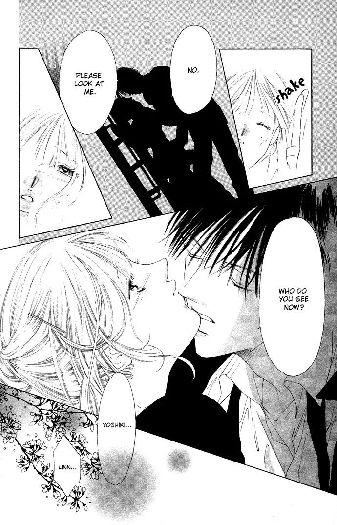 Tsumi ni Nureta Futari Chapter 31 page 35 - Chapter 31