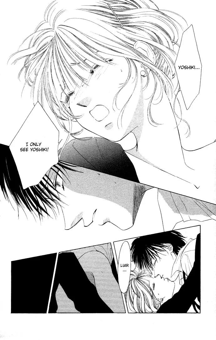 Tsumi ni Nureta Futari Chapter 31 page 37 - Chapter 31