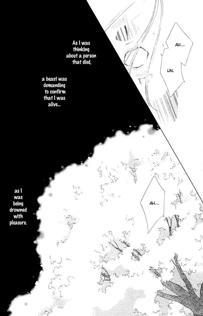Tsumi ni Nureta Futari Chapter 31 page 38 - Chapter 31