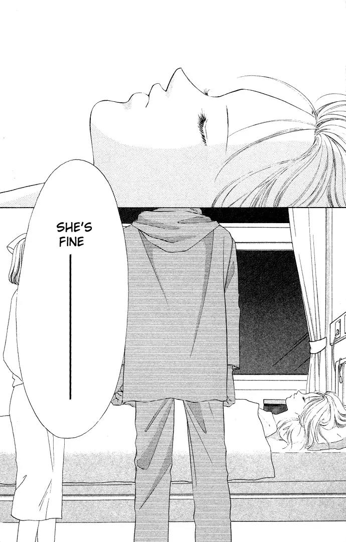 Tsumi ni Nureta Futari Chapter 31 page 9 - Chapter 31