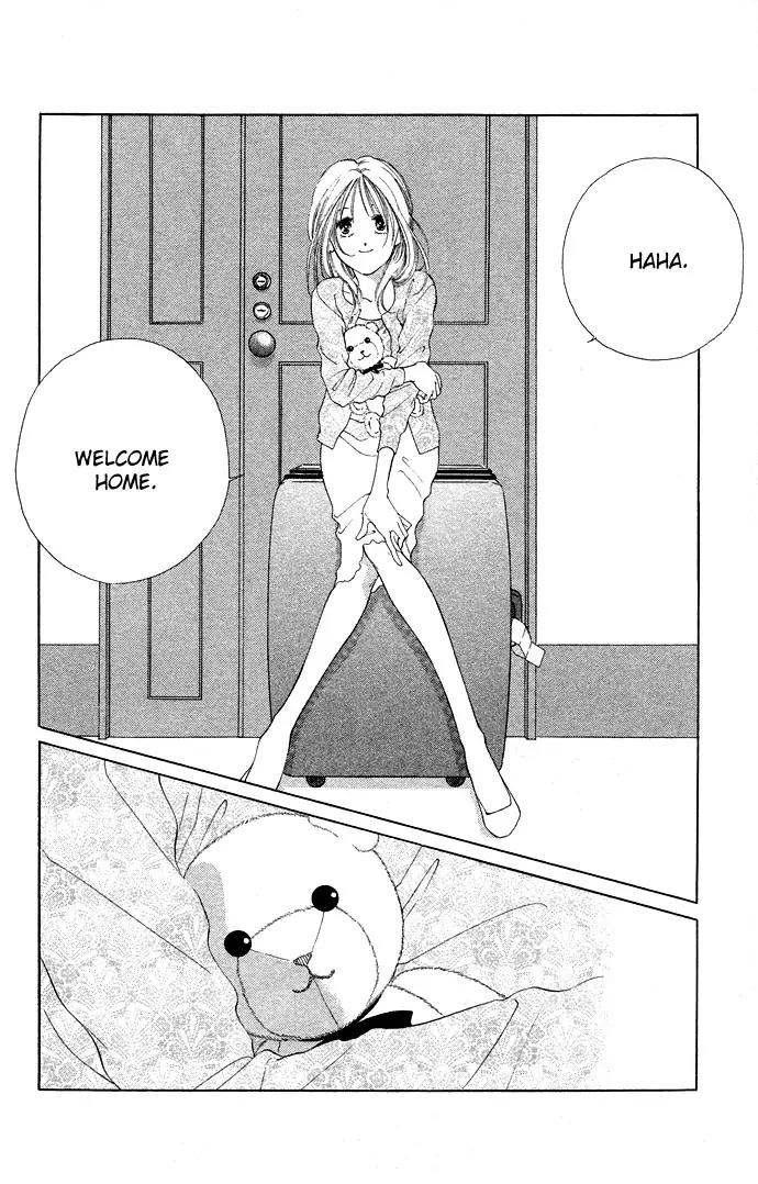 Tsumi ni Nureta Futari Chapter 32 page 11 - Chapter 32