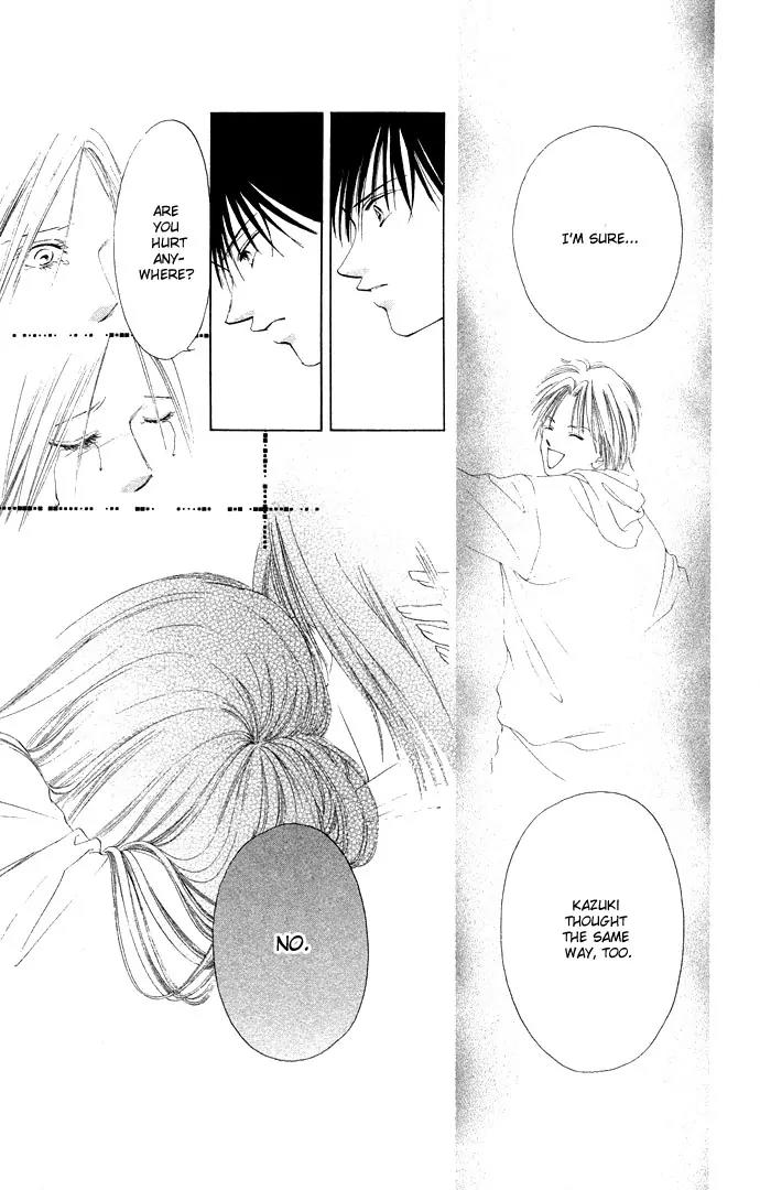 Tsumi ni Nureta Futari Chapter 32 page 30 - Chapter 32