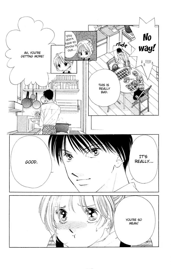 Tsumi ni Nureta Futari Chapter 32 page 33 - Chapter 32