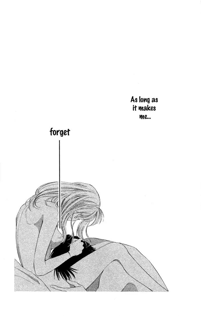 Tsumi ni Nureta Futari Chapter 32 page 38 - Chapter 32