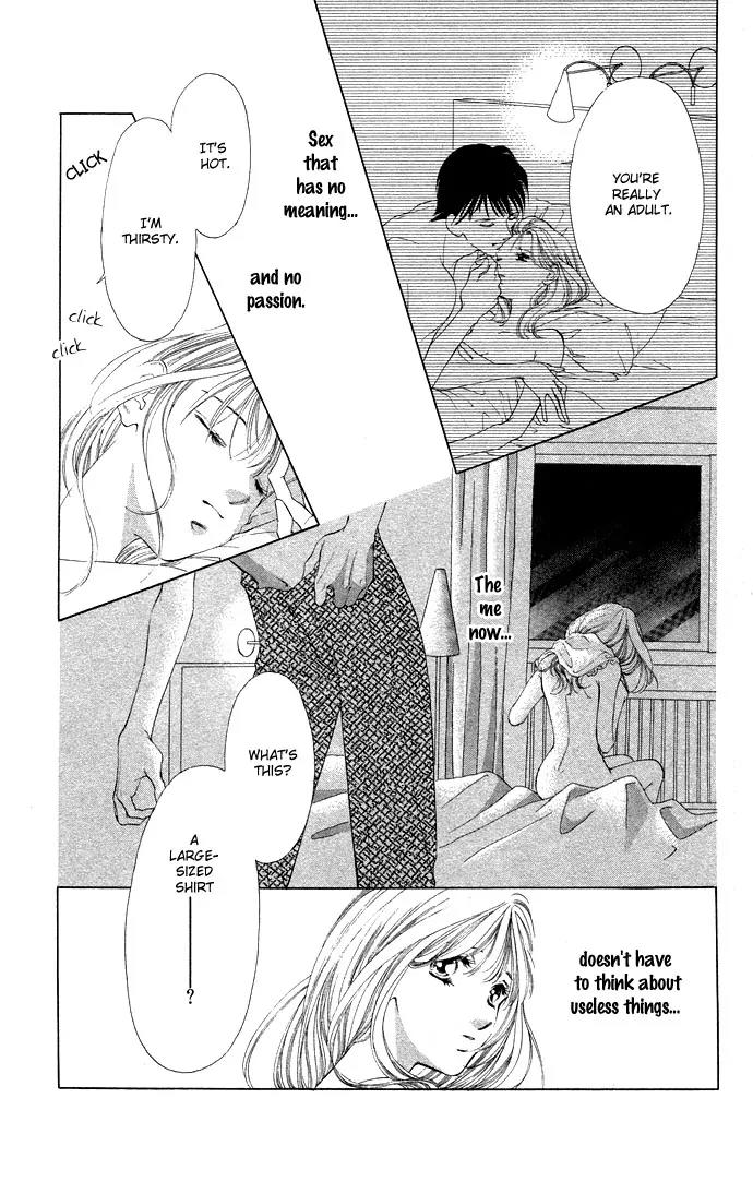 Tsumi ni Nureta Futari Chapter 32 page 40 - Chapter 32