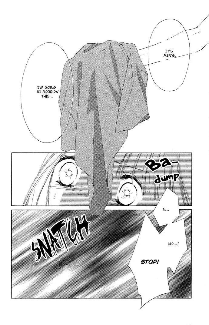 Tsumi ni Nureta Futari Chapter 32 page 41 - Chapter 32