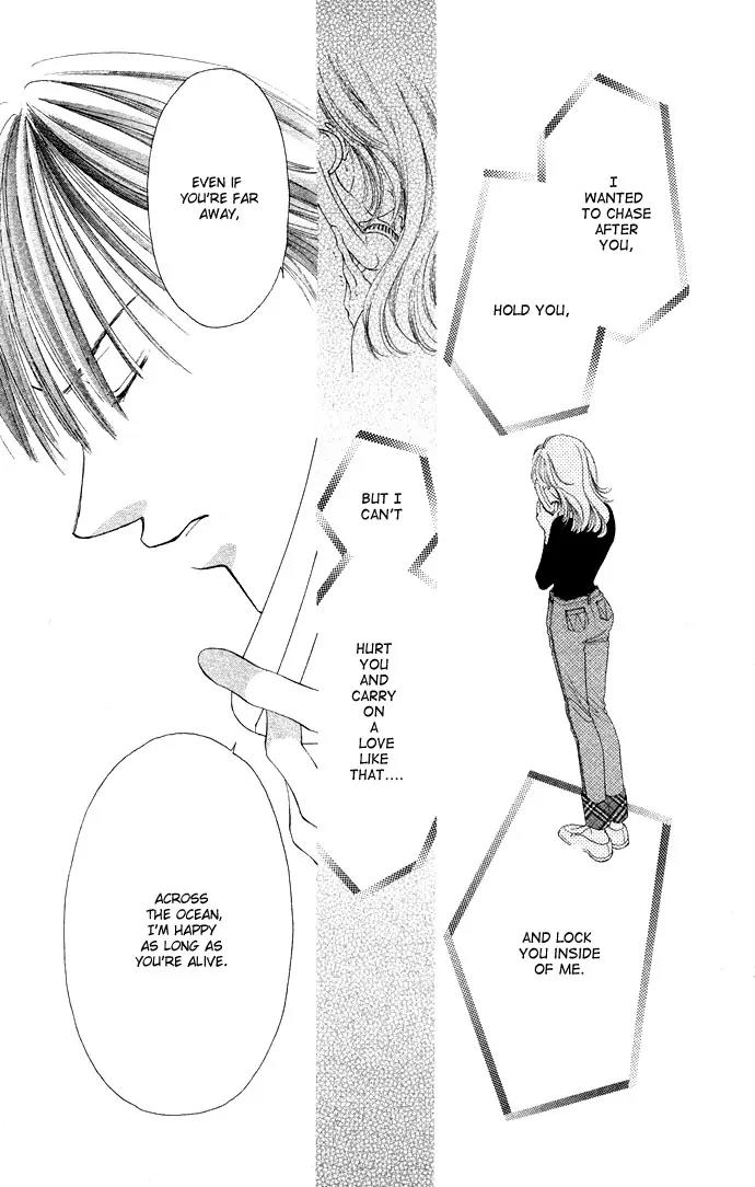 Tsumi ni Nureta Futari Chapter 32 page 46 - Chapter 32