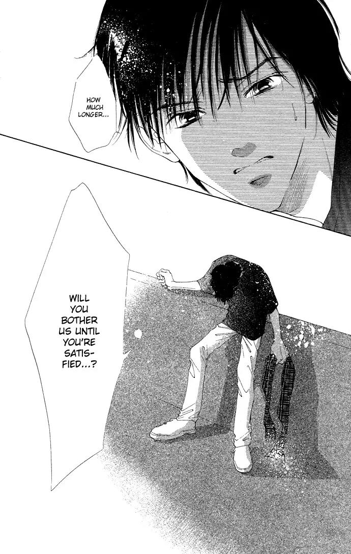 Tsumi ni Nureta Futari Chapter 33 page 28 - Chapter 33