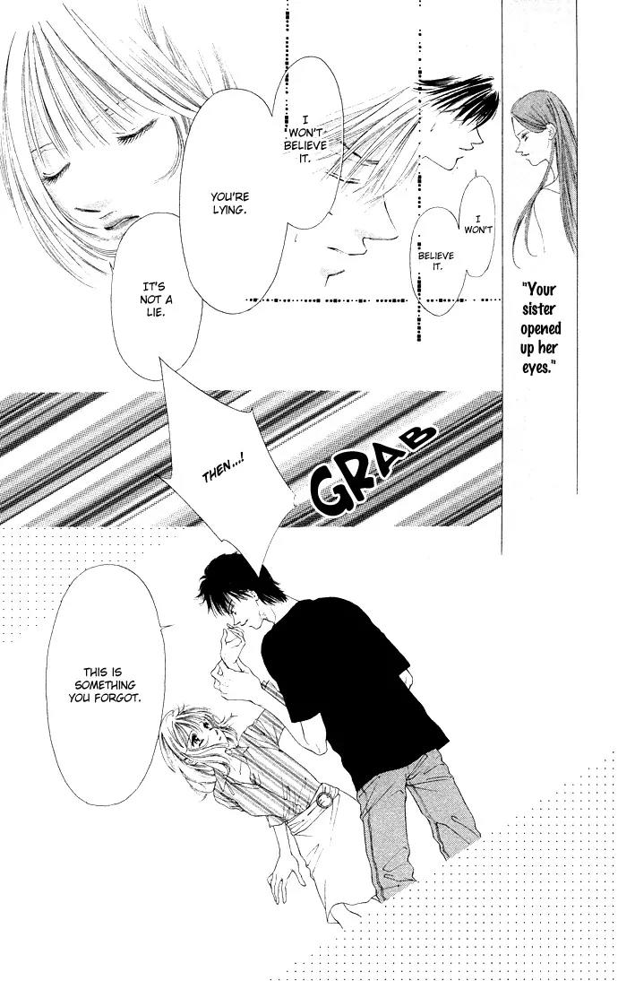 Tsumi ni Nureta Futari Chapter 33 page 36 - Chapter 33