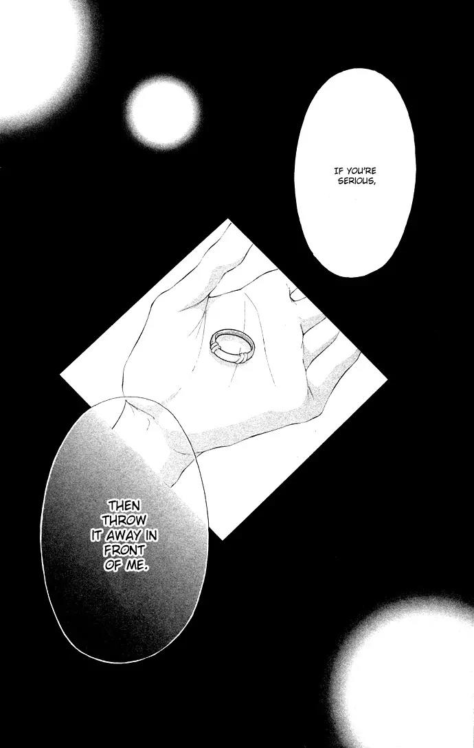 Tsumi ni Nureta Futari Chapter 33 page 38 - Chapter 33