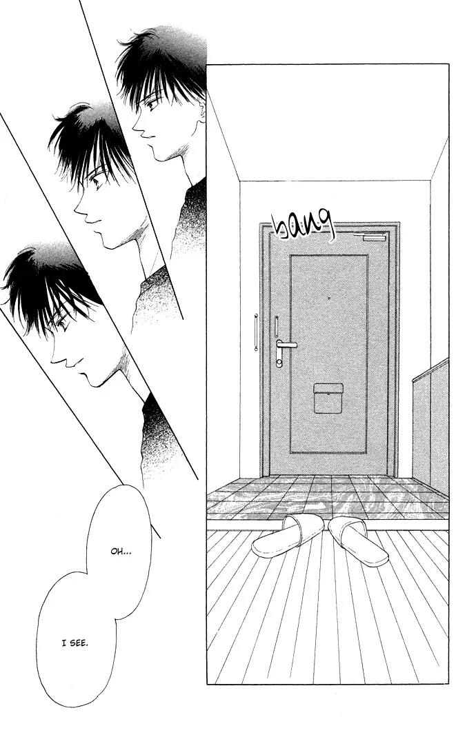 Tsumi ni Nureta Futari Chapter 33 page 45 - Chapter 33