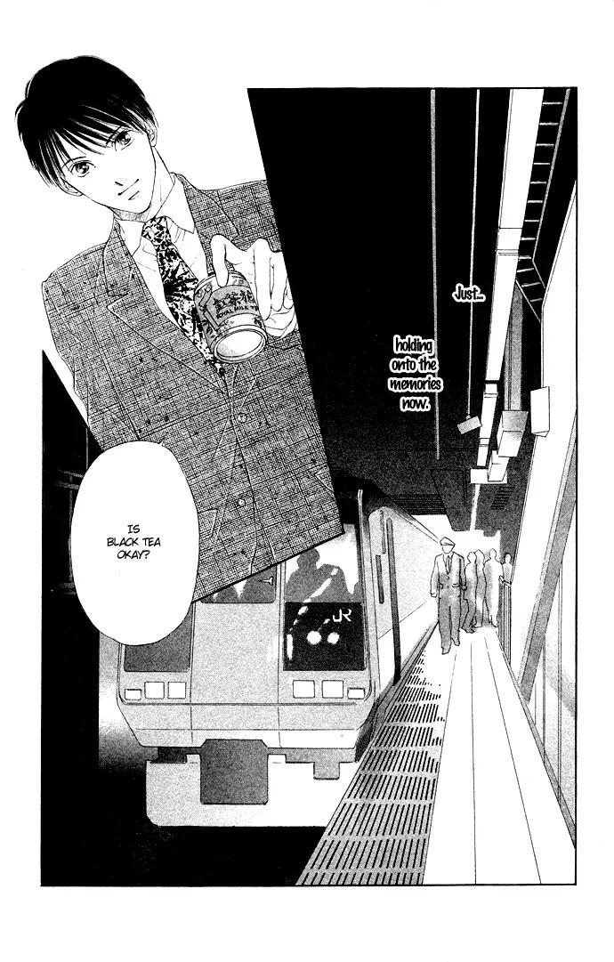 Tsumi ni Nureta Futari Chapter 34 page 30 - Chapter 34