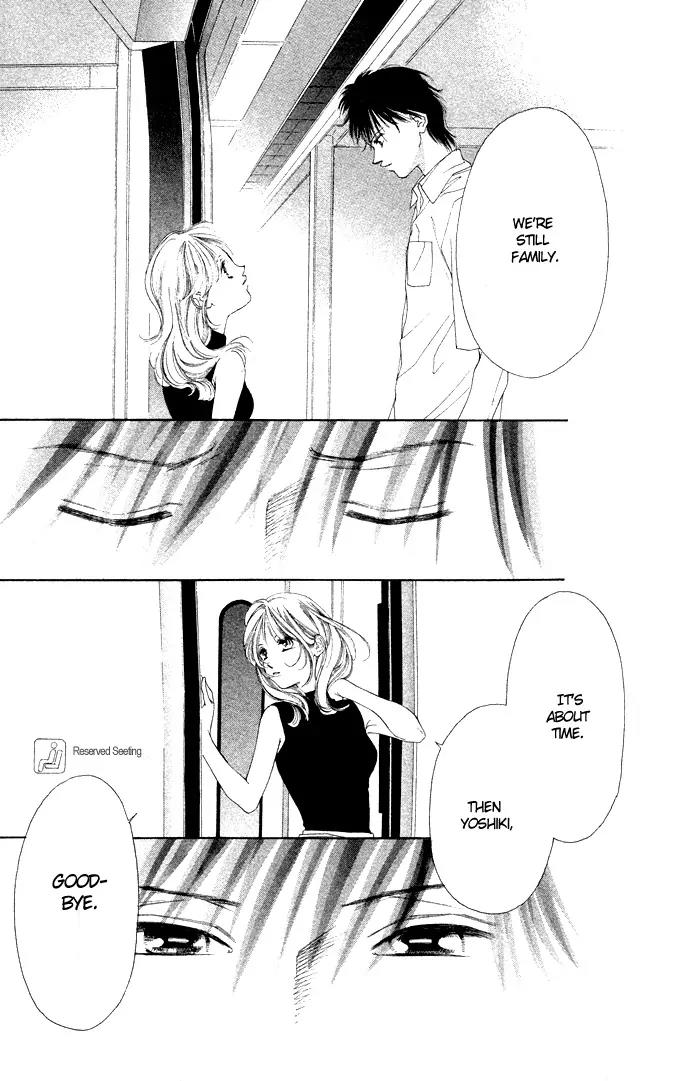 Tsumi ni Nureta Futari Chapter 34 page 38 - Chapter 34