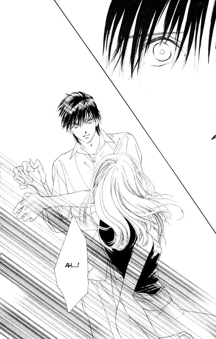 Tsumi ni Nureta Futari Chapter 34 page 39 - Chapter 34