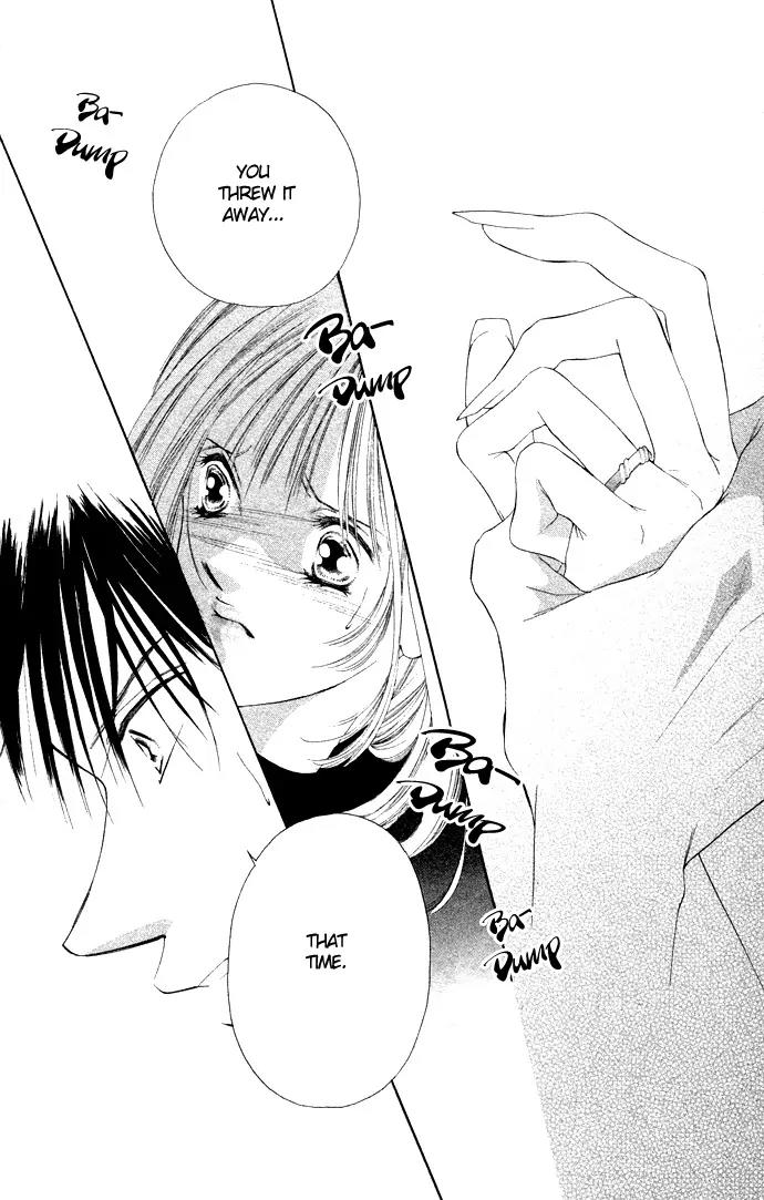 Tsumi ni Nureta Futari Chapter 34 page 41 - Chapter 34