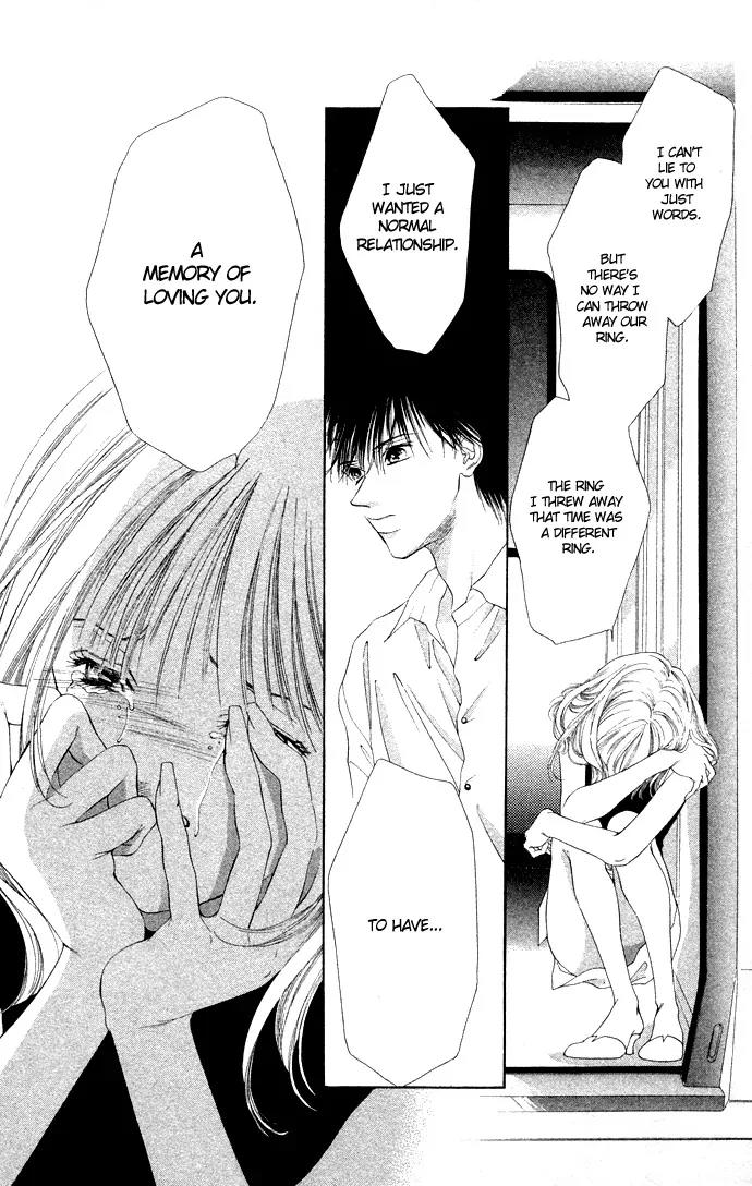 Tsumi ni Nureta Futari Chapter 34 page 45 - Chapter 34