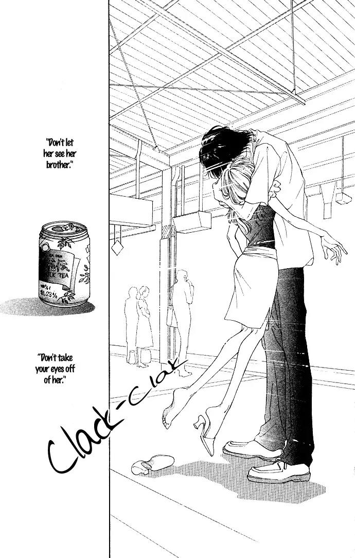 Tsumi ni Nureta Futari Chapter 34 page 48 - Chapter 34