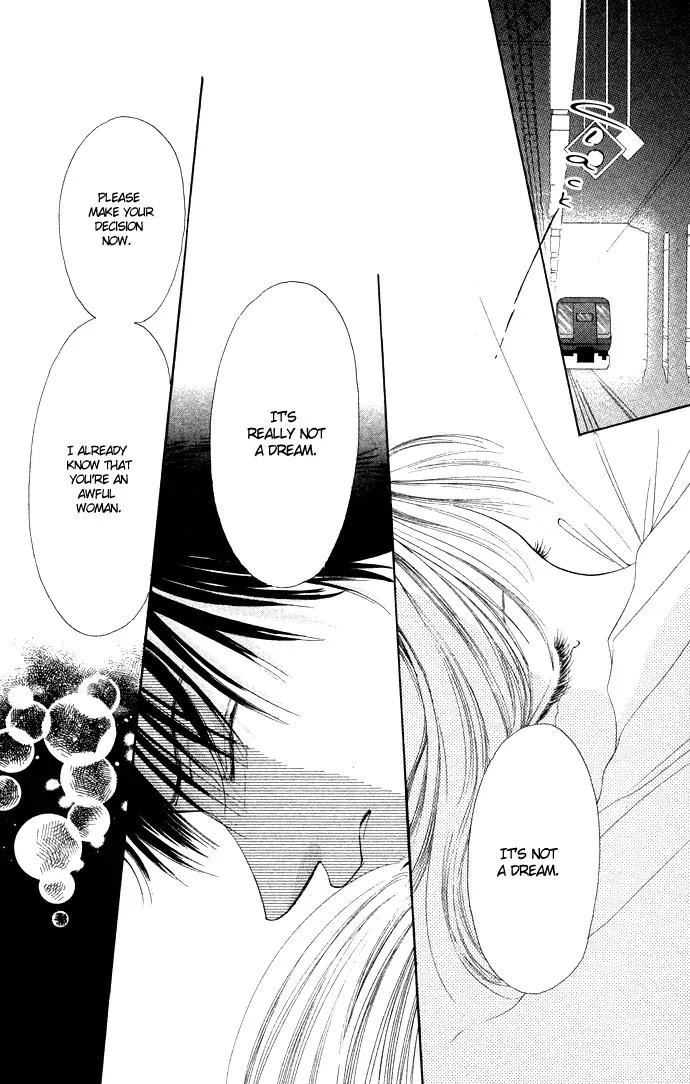 Tsumi ni Nureta Futari Chapter 34 page 49 - Chapter 34