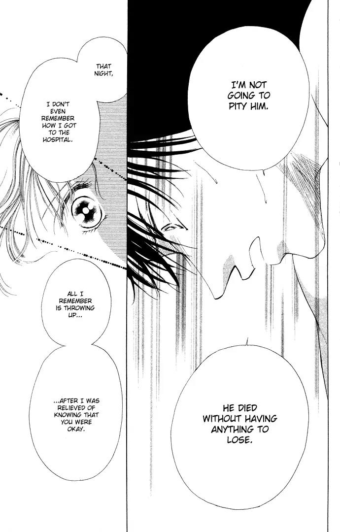 Tsumi ni Nureta Futari Chapter 35 page 26 - Chapter 35