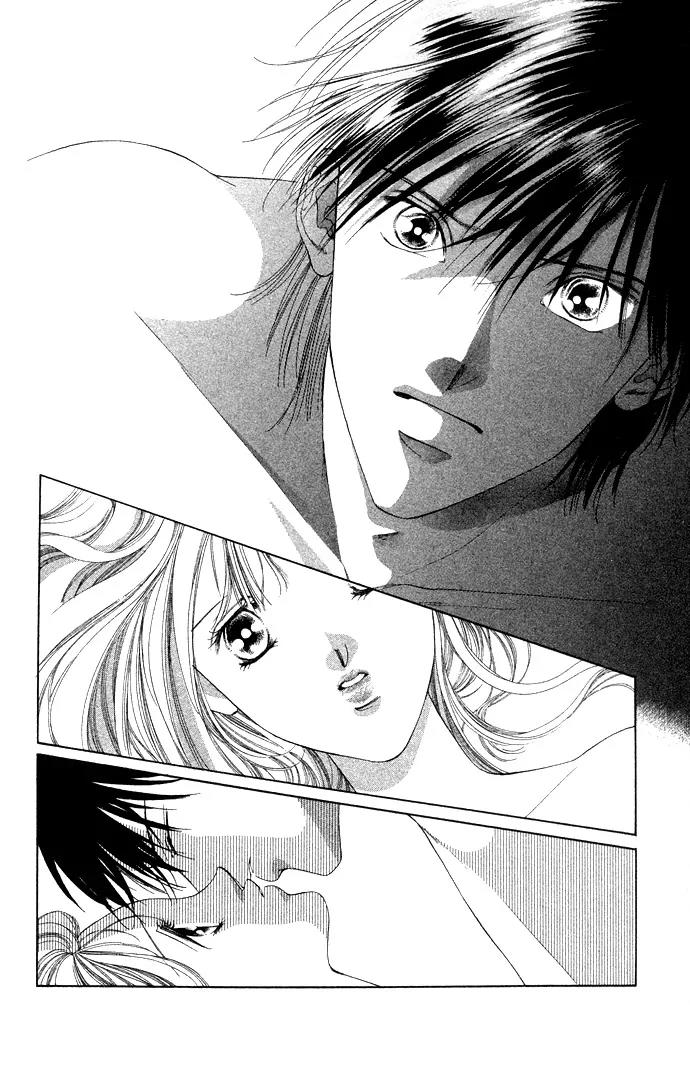 Tsumi ni Nureta Futari Chapter 35 page 29 - Chapter 35