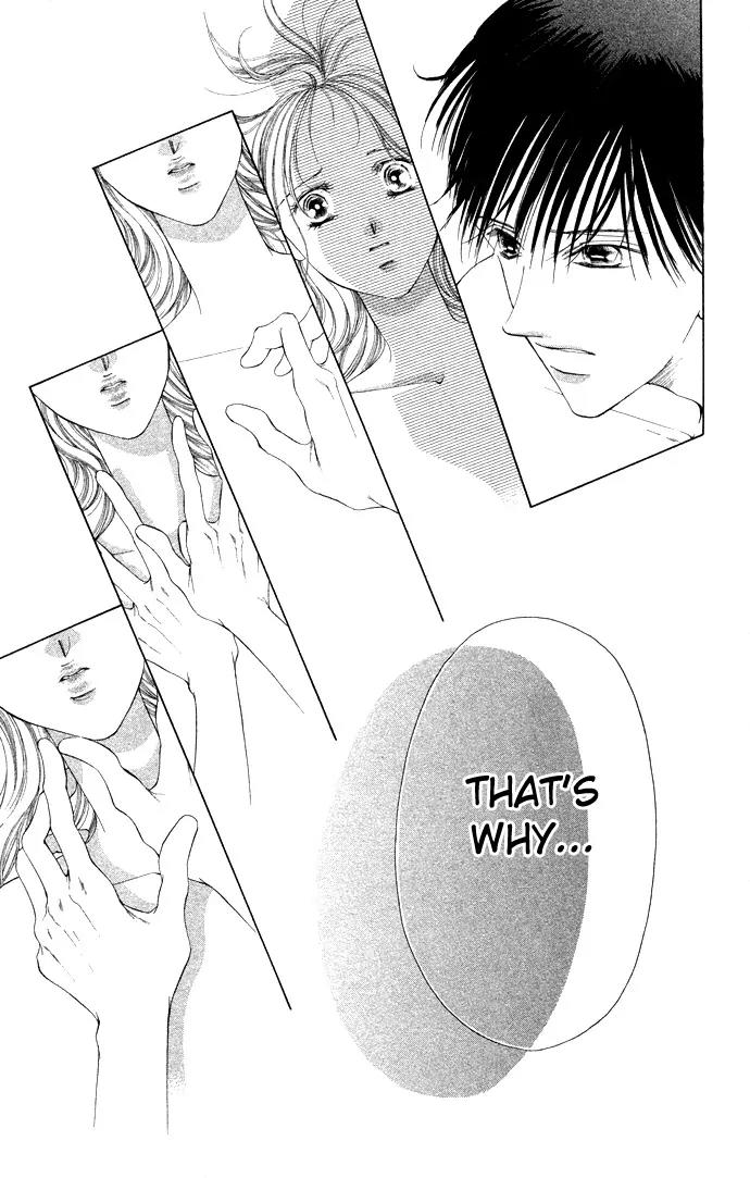 Tsumi ni Nureta Futari Chapter 35 page 30 - Chapter 35
