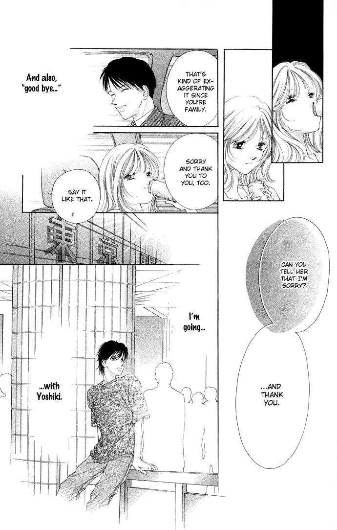 Tsumi ni Nureta Futari Chapter 35 page 39 - Chapter 35